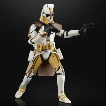 Hasbro Star Wars The Black Series Clone Commander Bly Actionfigur
