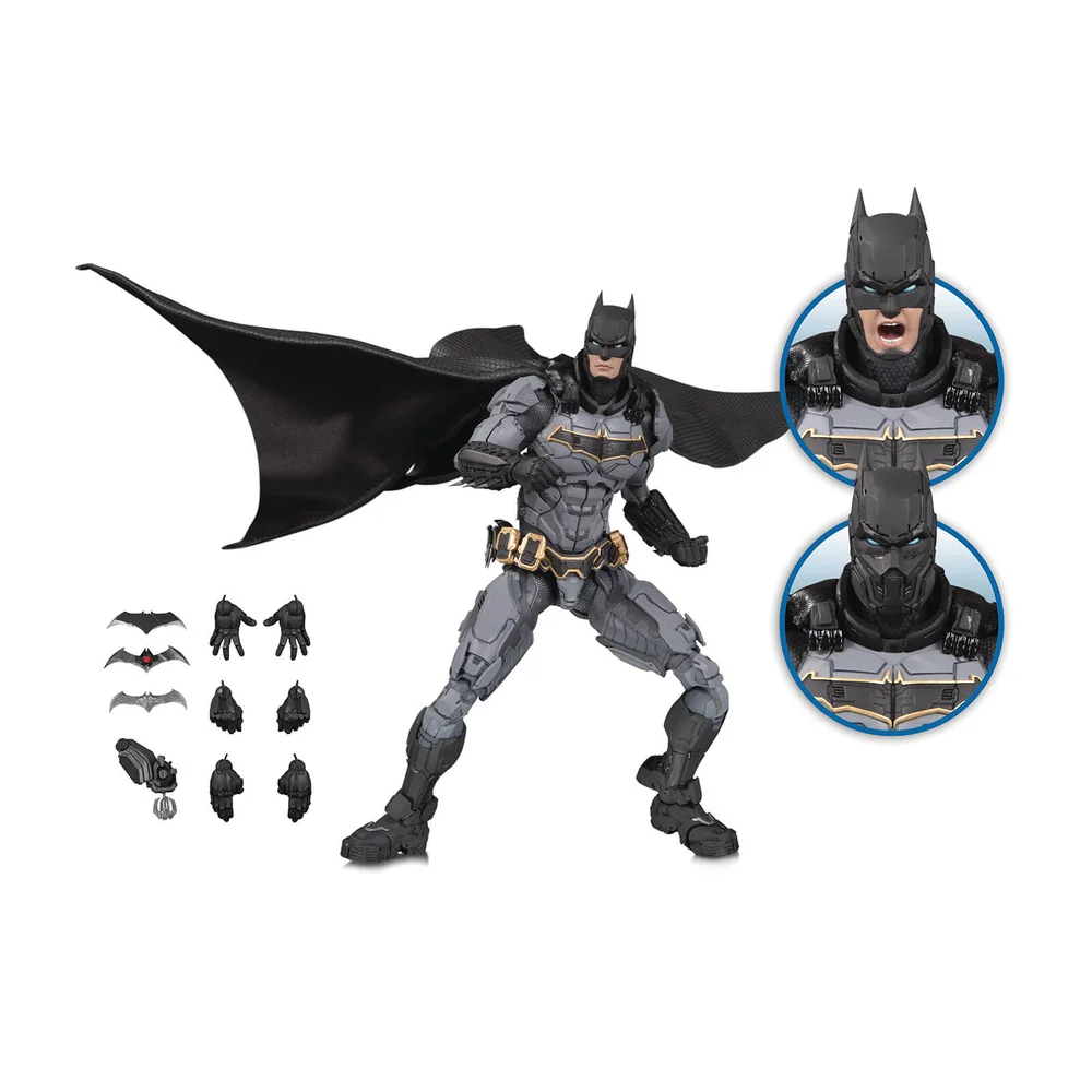 DC Collectibles DC Comics Batman Action Figure Bild 1