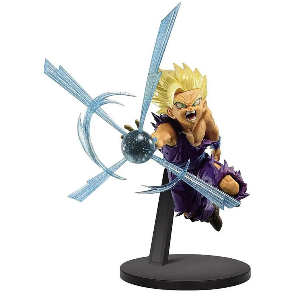 Banpresto Dragon Ball Z The Son Gohan III G x Materia Statue Bild 1