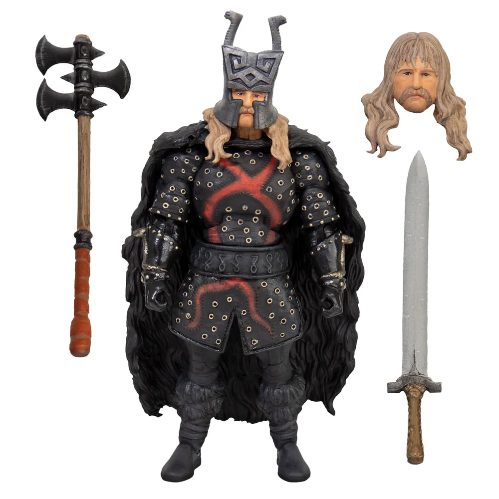 Super7 Conan ULTIMATES! Figure - Rexor Bild 1