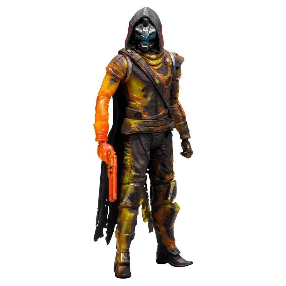 McFarlane Destiny Cayde 18 cm Actionfigur Bild 1