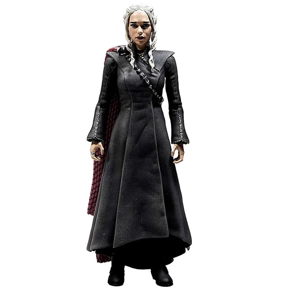 McFarlane Game of Thrones Daenerys 7 Inch Action Figure Bild 1