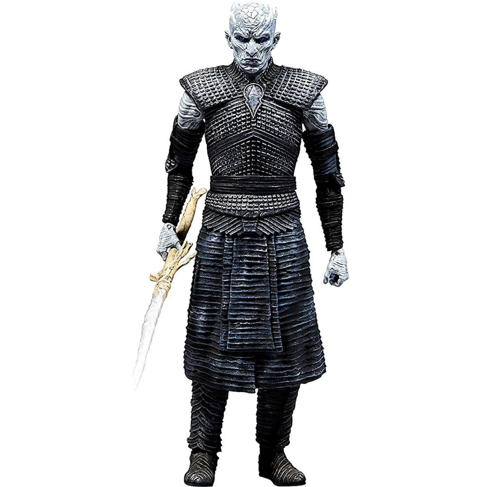 McFarlane Game of Thrones Nachtkönig 18 cm Actionfigur Bild 1