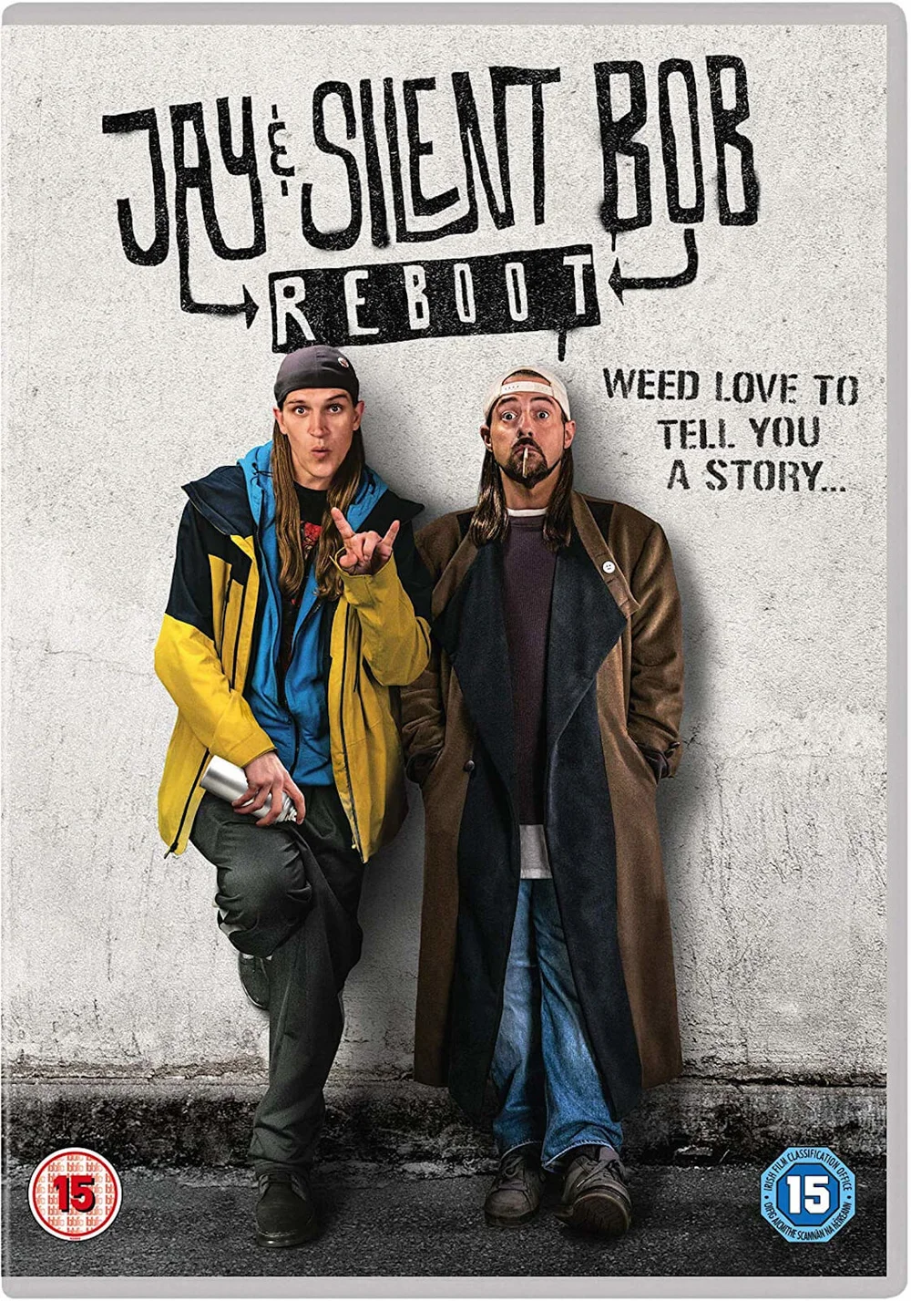 Jay & Silent Bob Reboot Bild 1
