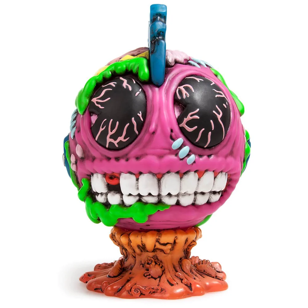 Kidrobot Madballs Bot Head Medium Figur Bild 1