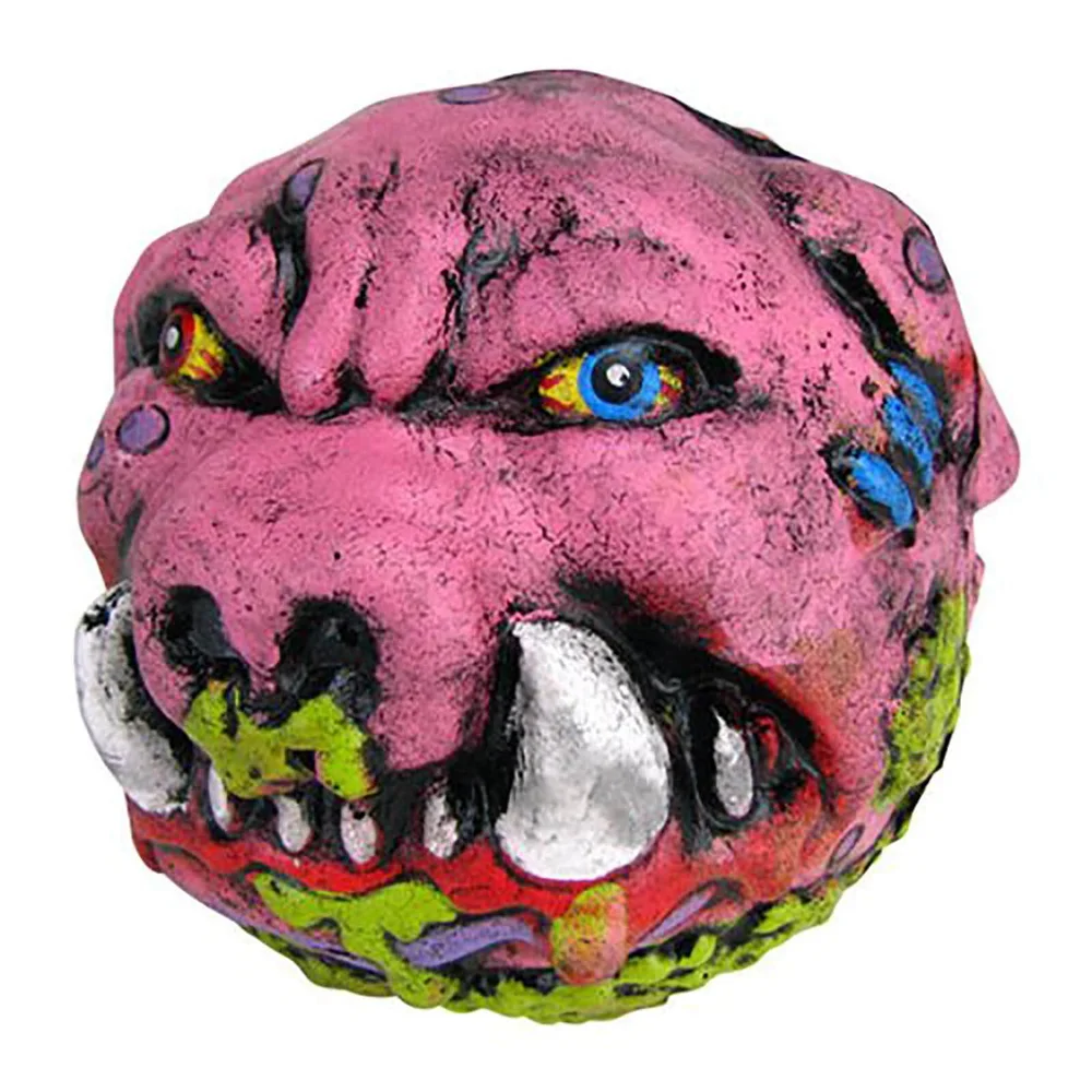Kidrobot Madballs Series 2 Swine Sucker 4 Inch Foam Figure Bild 1