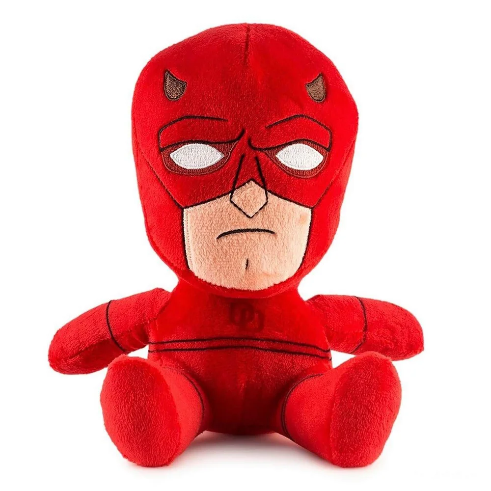 Kidrobot Marvel Daredevil Phunny Plush Bild 1