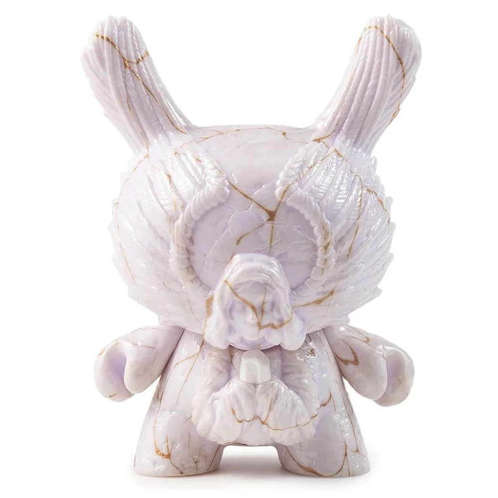 Kidrobot Arcane Divination Gabriel von J*RYU 13 cm Dunny Vinylfigur Bild 1