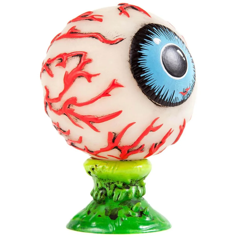 Kidrobot Madballs Oculus Orbus 3 Inch Vinyl Figure Bild 1
