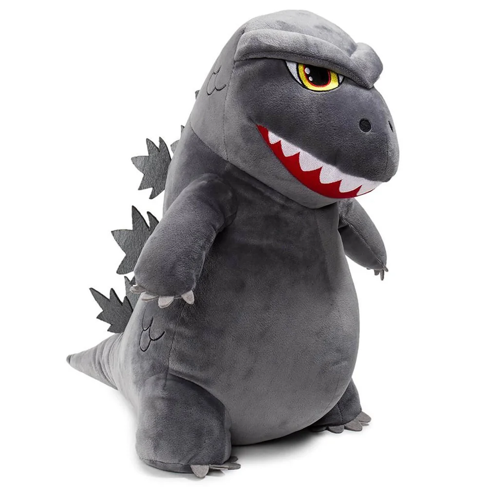Kidrobot Godzilla Phunny Plush Bild 1