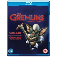 Gremlins 1 & 2
