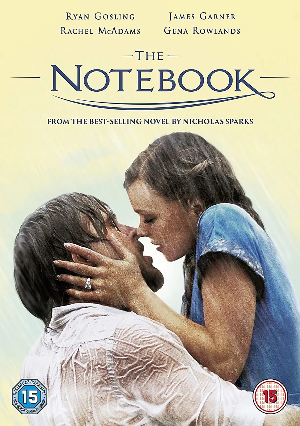 The Notebook Bild 1