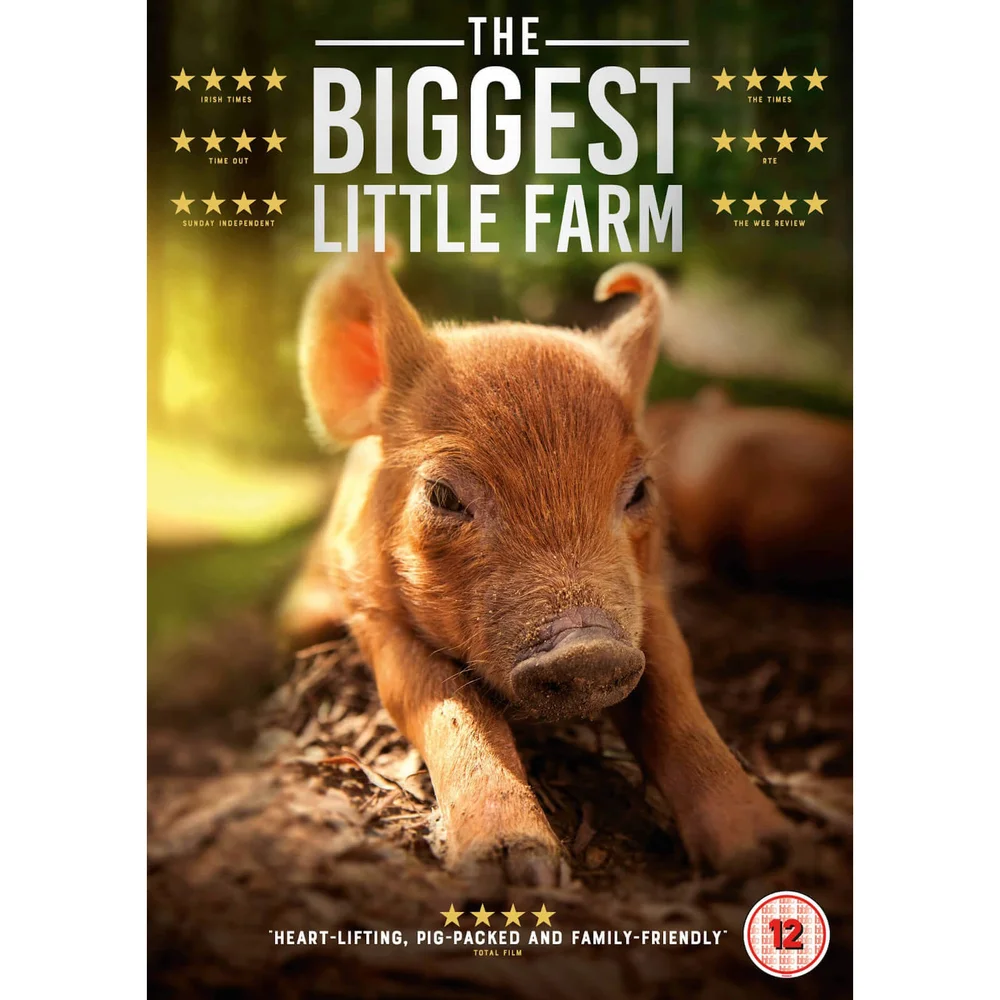 Die größte kleine Farm Bild 1