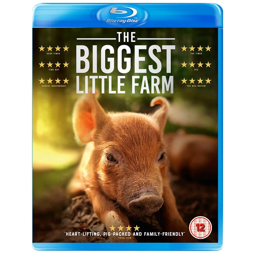 Die größte kleine Farm Bild 1