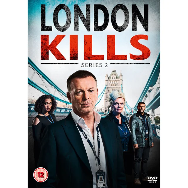 London tötet Serie 2