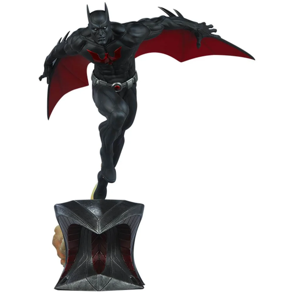 Sideshow Collectibles DC Comics Premium Format Figure Batman Beyond 53 cm Bild 1