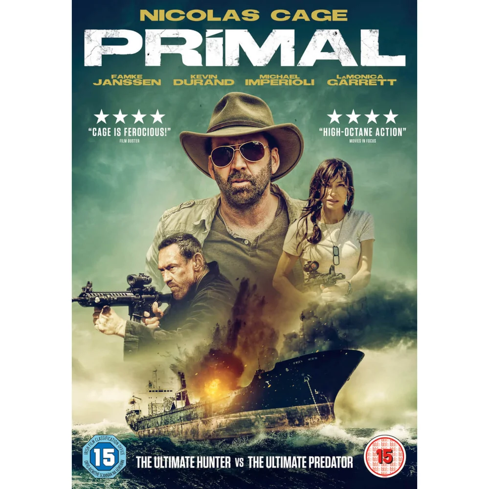 Primal Bild 1