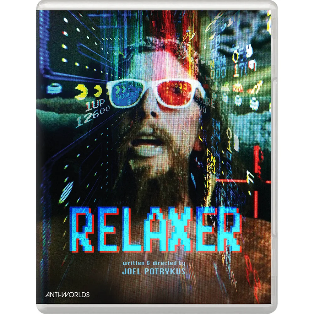 Relaxer - Limitierte Auflage Bild 1