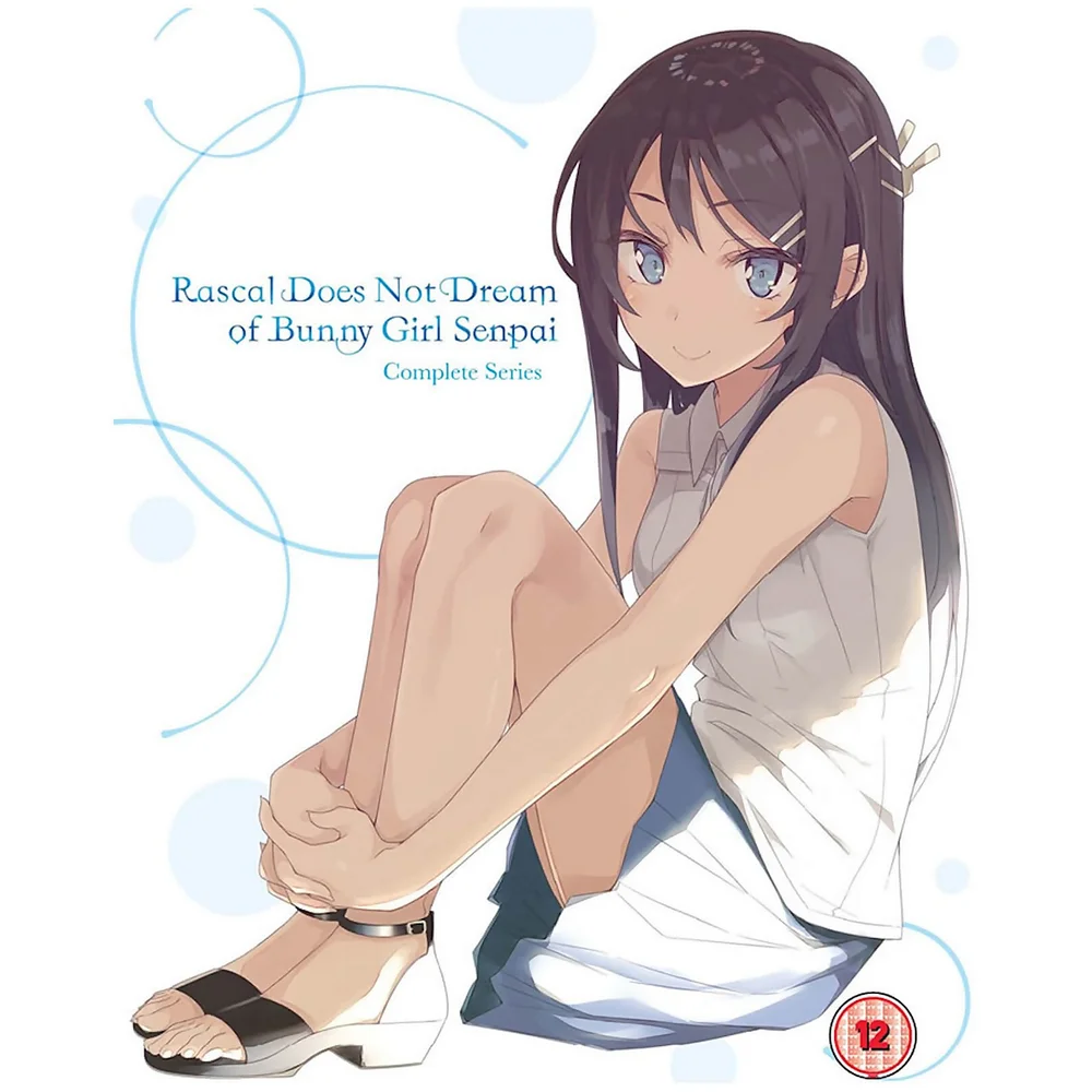 Rascal träumt nicht von Bunny Girl Senpai Blu-ray Collectors Edition Bild 1