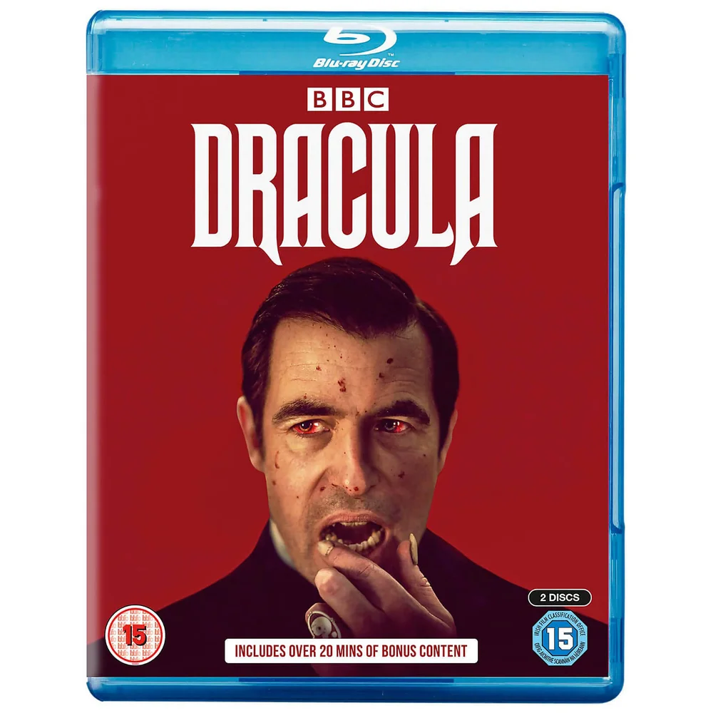Dracula Bild 1