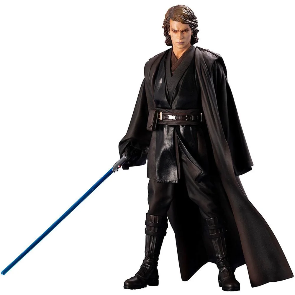 Kotobukiya Star Wars ARTFX+ Statue 1/10 Anakin Skywalker 18 cm Bild 1