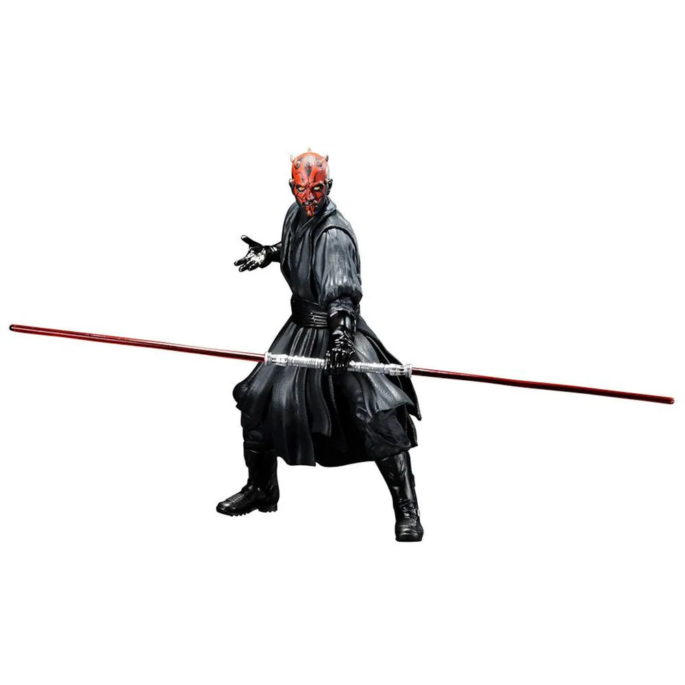 Kotobukiya Star Wars ARTFX+ PVC Statue 1/10 Darth Maul 18 cm Bild 1