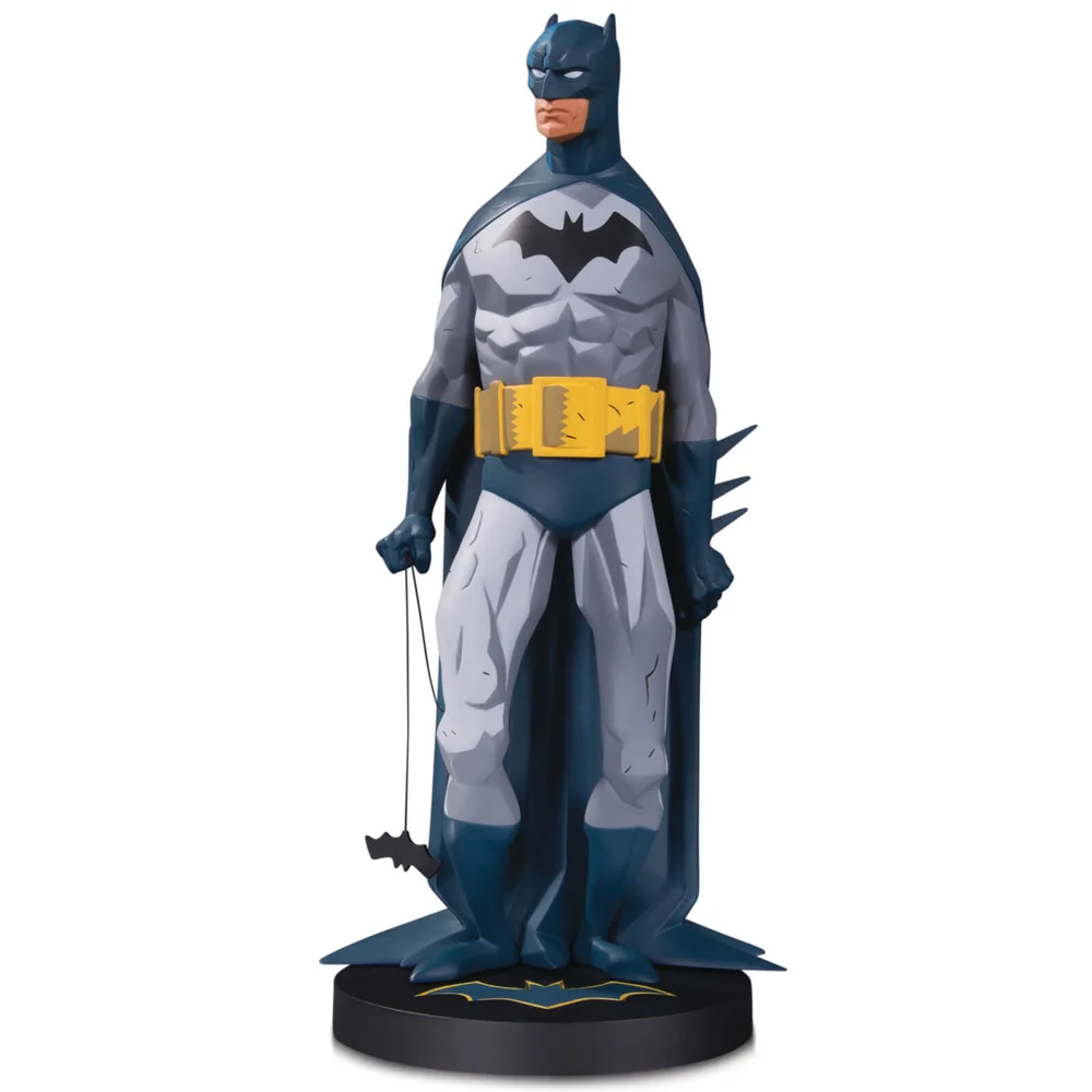 DC Collectibles DC Designer Ser Batman by Mignola Minifigur Bild 1