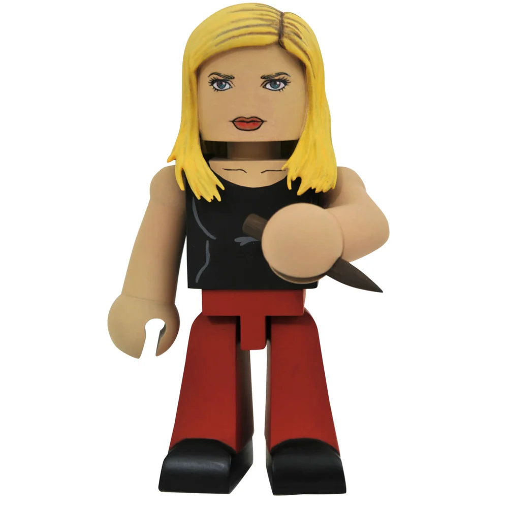 Diamond Select Buffy the Vampire Slayer Buffy Vinimate Bild 1