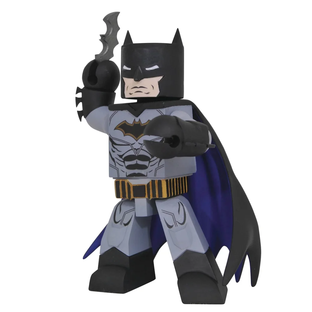 DC Comics Batman Modern Vinimate Bild 1
