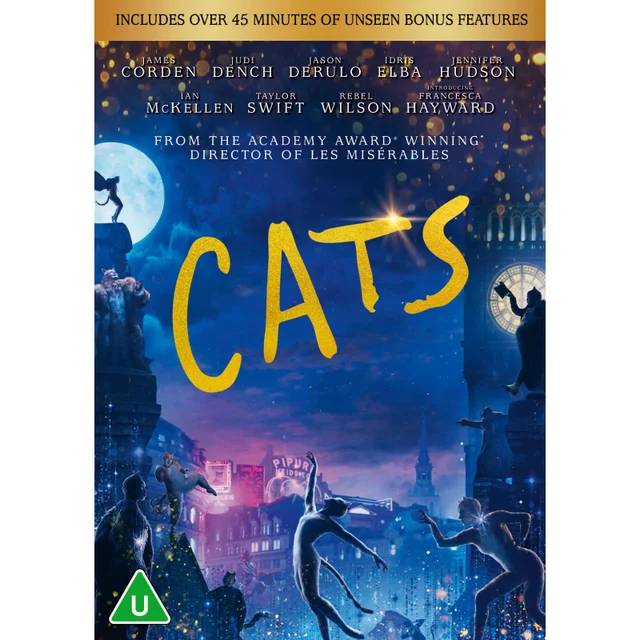 Cats