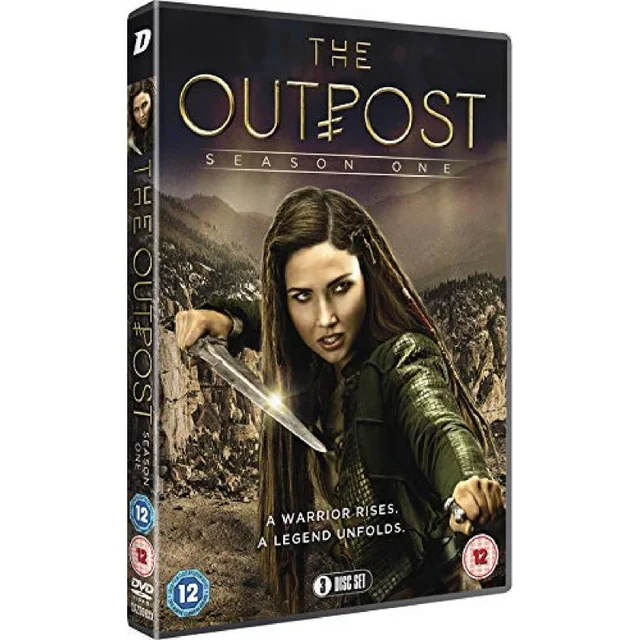 The Outpost - Staffel 1