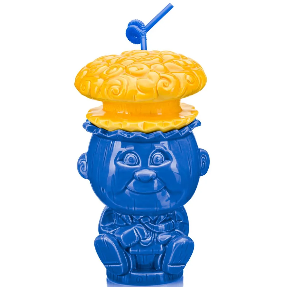 Beeline Creative Garbage Pail Kids Adam Bomb 591 ml Geeki Tiki Krug Bild 1