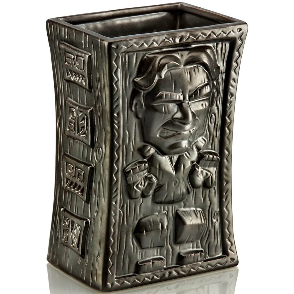 Beeline Creative Star Wars Han in Carbonite 60 oz. Geeki Tikis Mug Bild 1