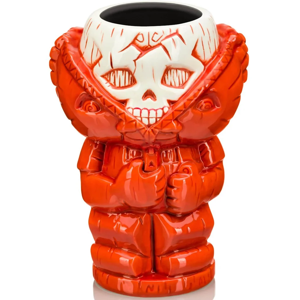 Beeline Creative Garbage Pail Kids Bony Tony 650 ml Geeki Tiki Krug Bild 1