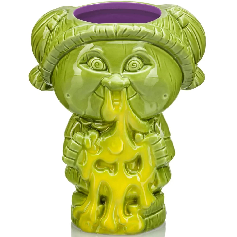 Beeline Creative Garbage Pail Kids Leaky Lindsay 710 ml Geeki Tiki Krug Bild 1