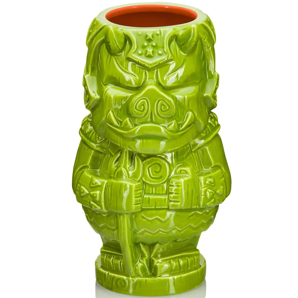 Beeline Creative Star Wars Gamorrean Guard 710 ml Geeki Tiki Krug Bild 1