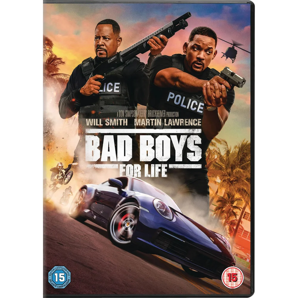 Bad Boys For Life Bild 1