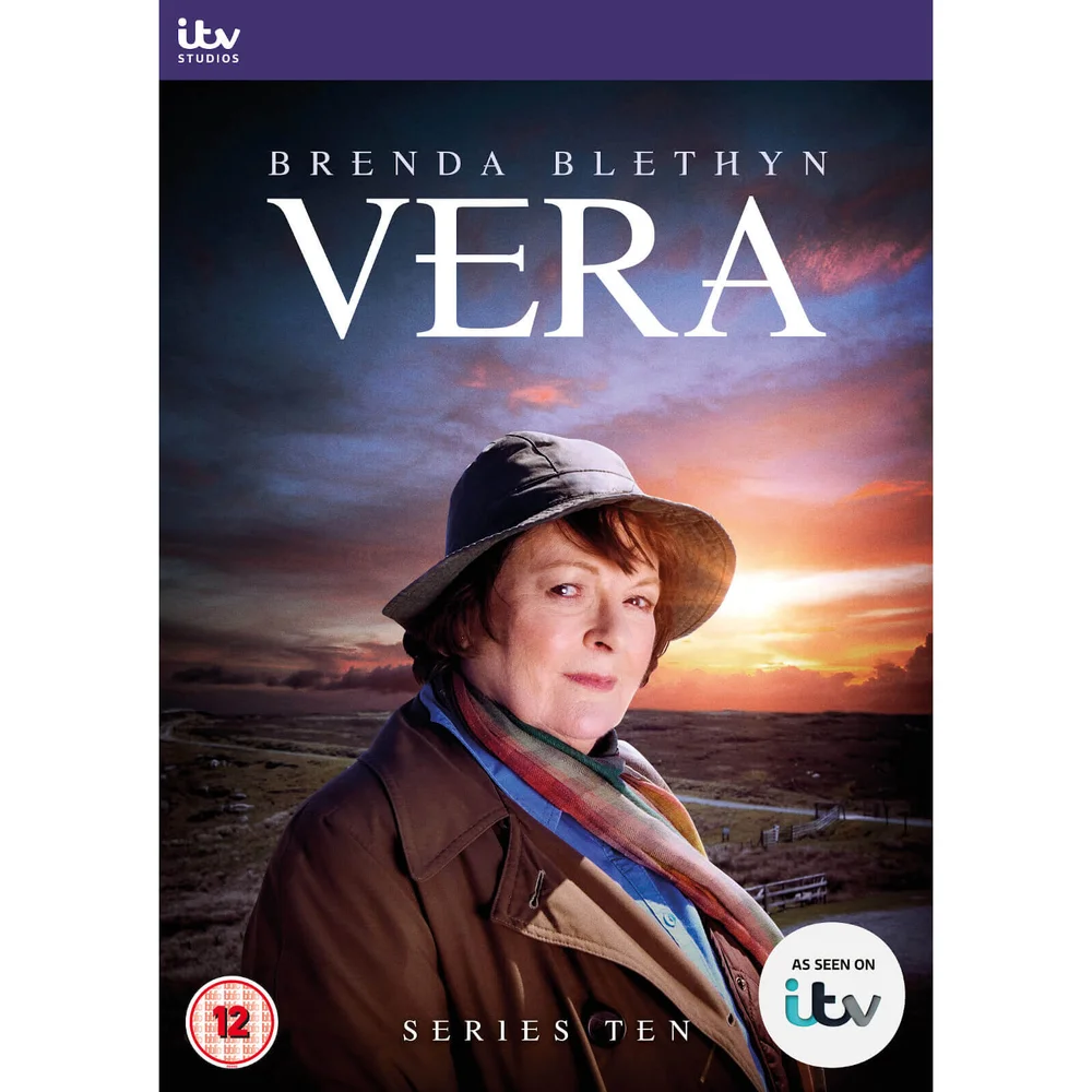 Vera: Serie 10 Bild 1