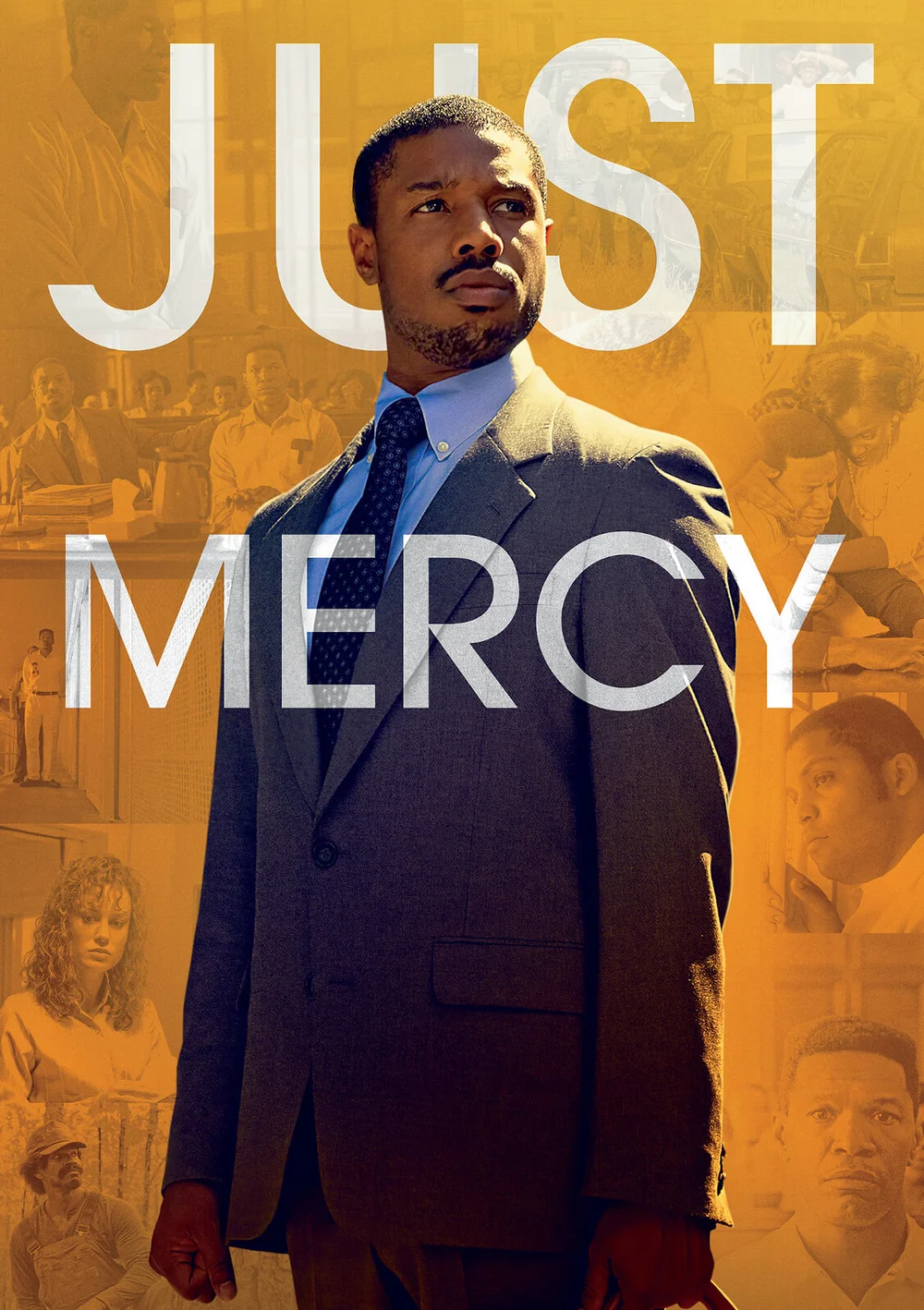 Just Mercy Bild 1