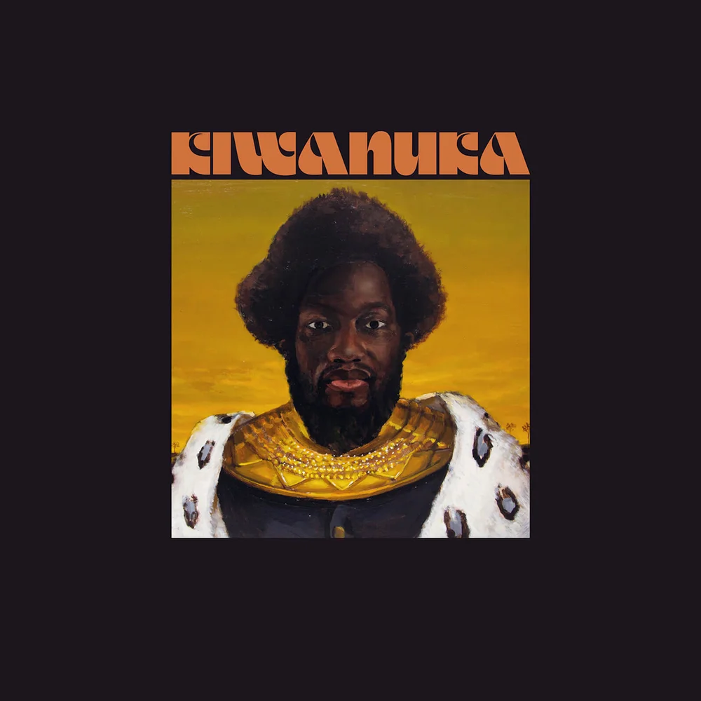 Michael Kiwanuka - KIWANUKA 2 x LP Bild 1