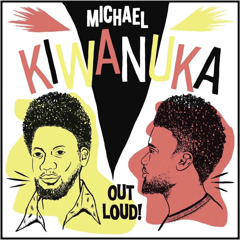 Michael Kiwanuka - Out Loud! (RSD18) LP Bild 1