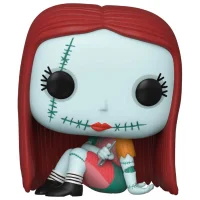 Disney Nightmare Before Christmas Sally Sewing Pop! Vinylfigur