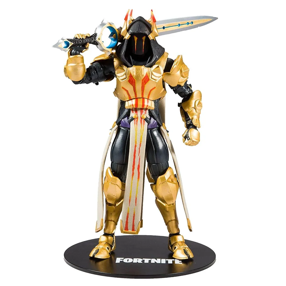 McFarlane Fortnite Ice King Deluxe Figure 11 Inch Bild 1