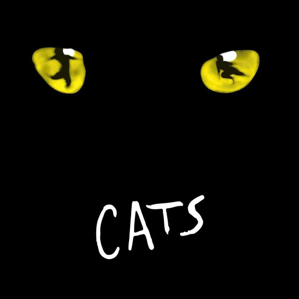 Cats 2x LP Bild 1