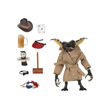 NECA Gremlins - 18 cm Actionfigur - Ultimate Flasher