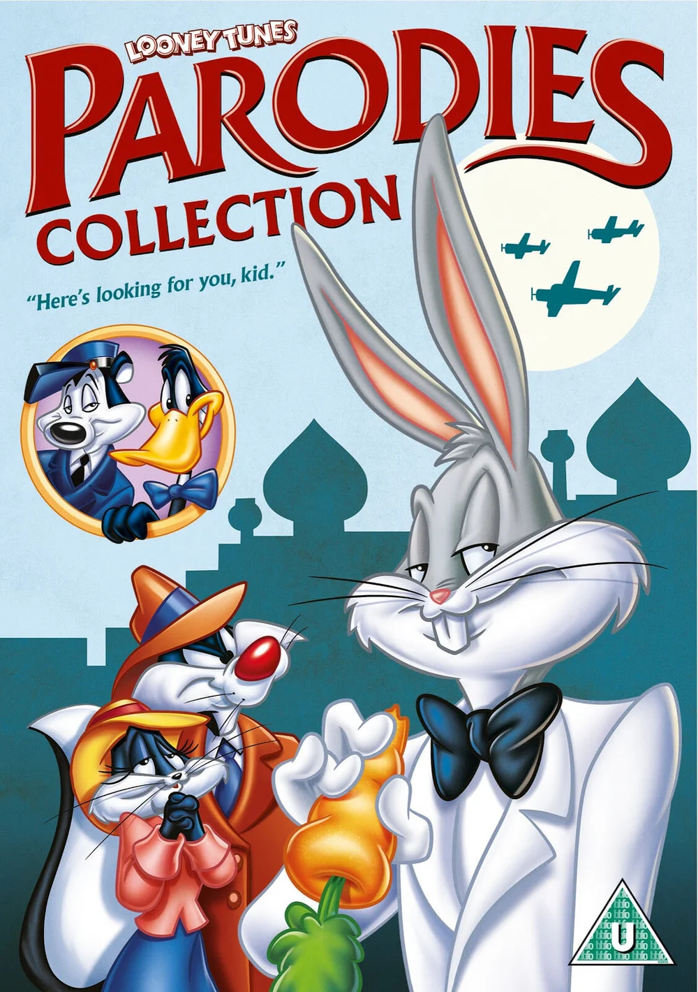 Looney Tunes Parodies Collection Bild 1