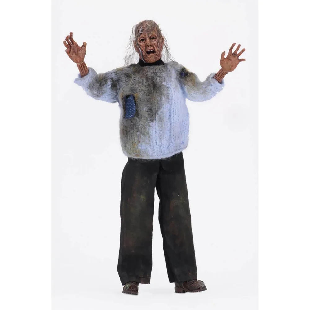 NECA Friday the 13th - 8" Clothed Action Figure - Corpse Pamela Bild 1