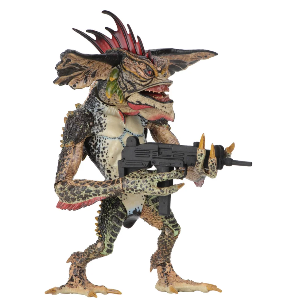 NECA Gremlins 2 - 7" Scale Action Figure - Mohawk Bild 1