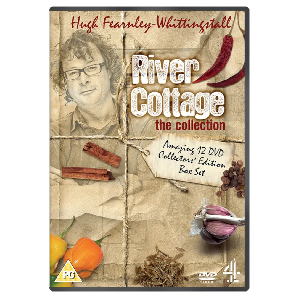 River Cottage: Die Sammlung Bild 1