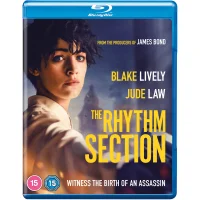 The Rhythm Section – Zeit der Rache - undefined undefined